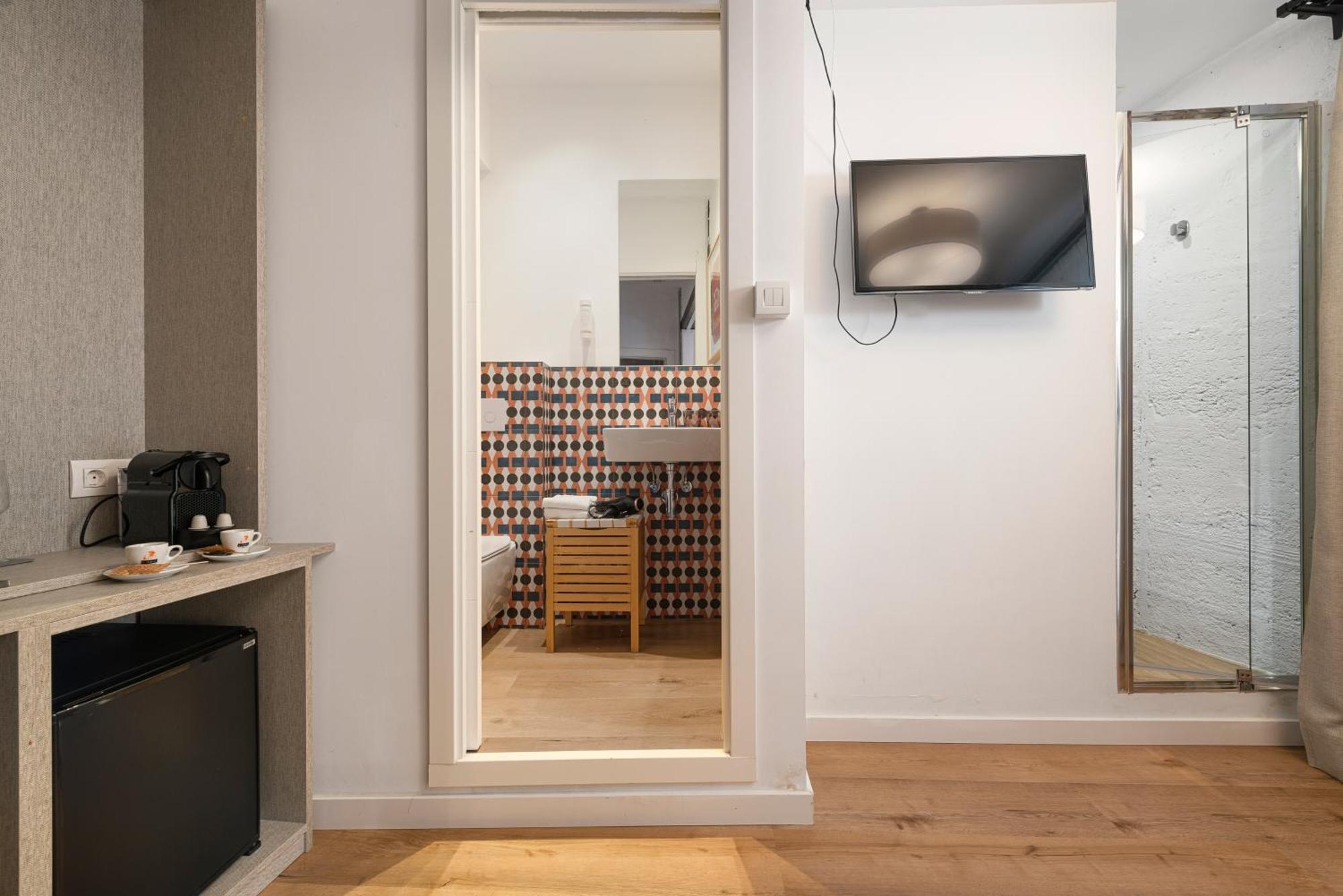 Brondo Architect Hotel Palma de Mallorca Habitación foto