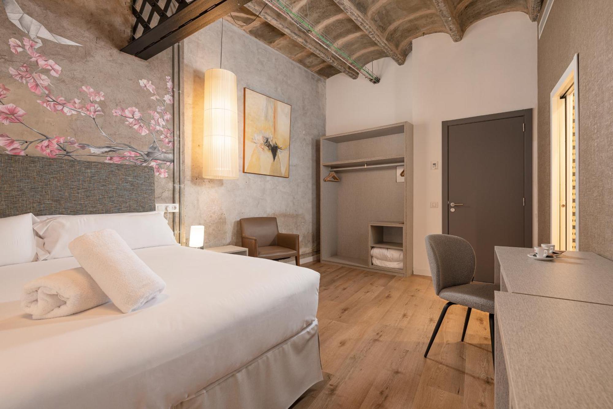 Brondo Architect Hotel Palma de Mallorca Exterior foto