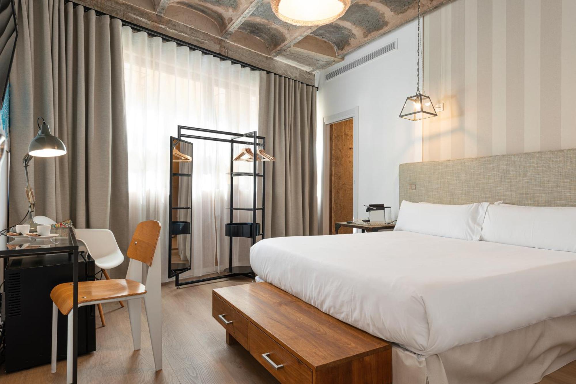 Brondo Architect Hotel Palma de Mallorca Exterior foto