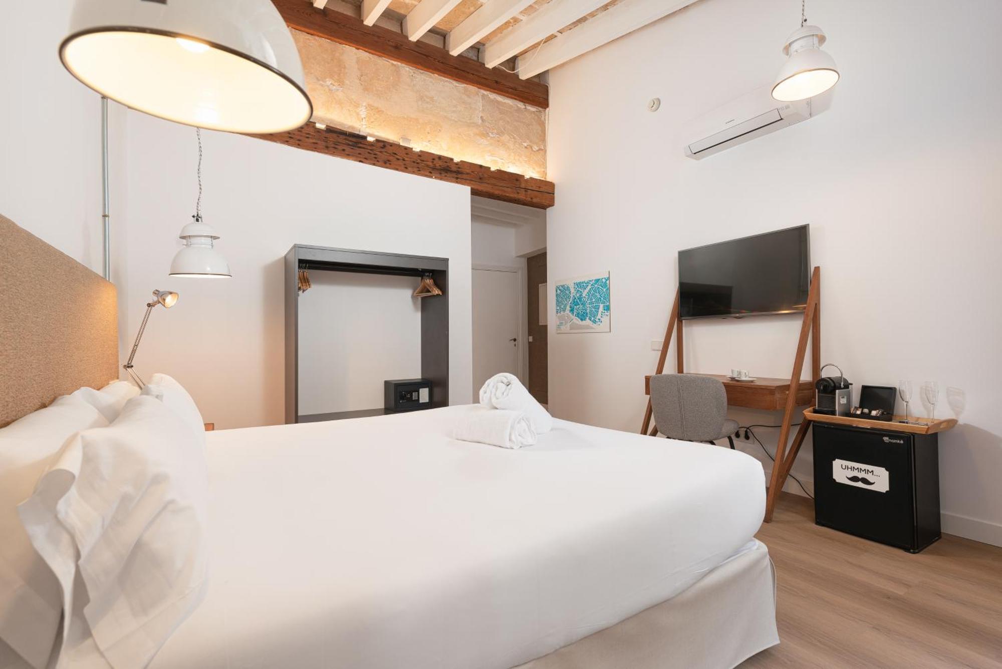 Brondo Architect Hotel Palma de Mallorca Exterior foto