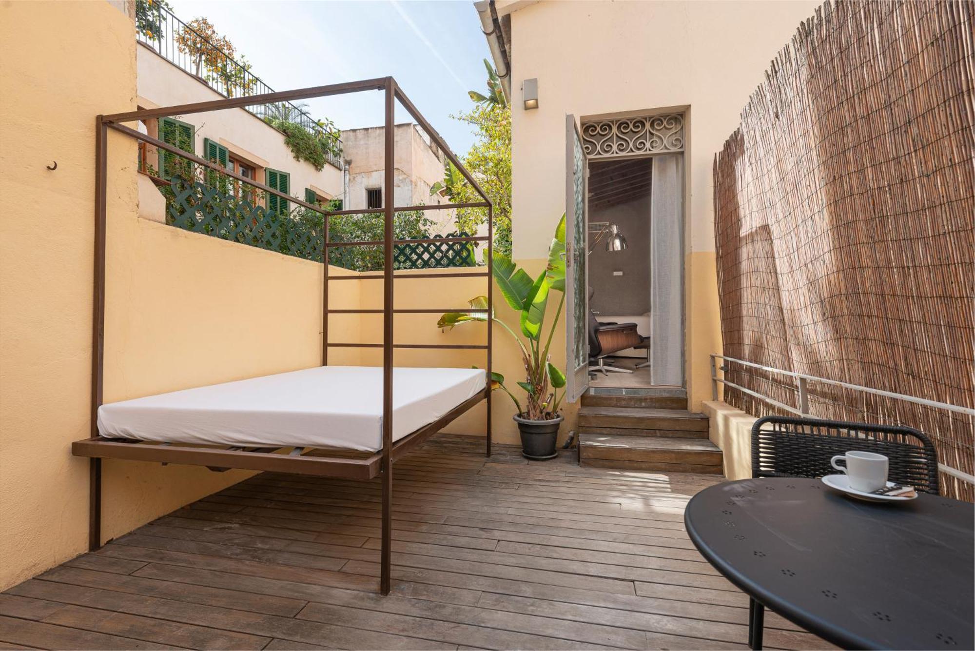 Brondo Architect Hotel Palma de Mallorca Exterior foto